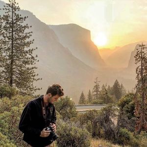 Meet your Posher, Chris